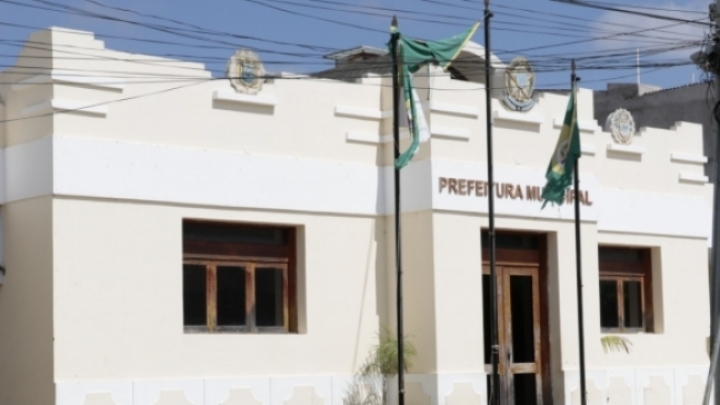Prefeitura do Alto Oeste credencia profissionais para atuar durante pandemia