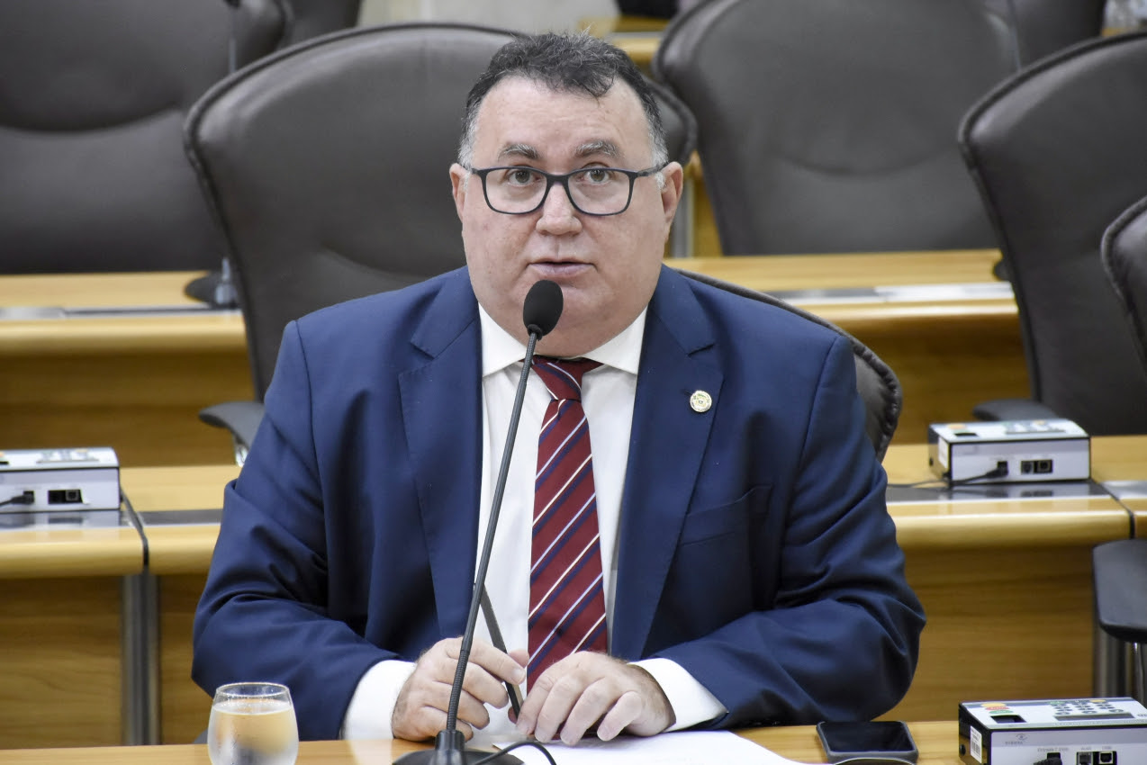 Deputado diz que RN tem 22% dos profissionais de Saúde infectados com Covid-19