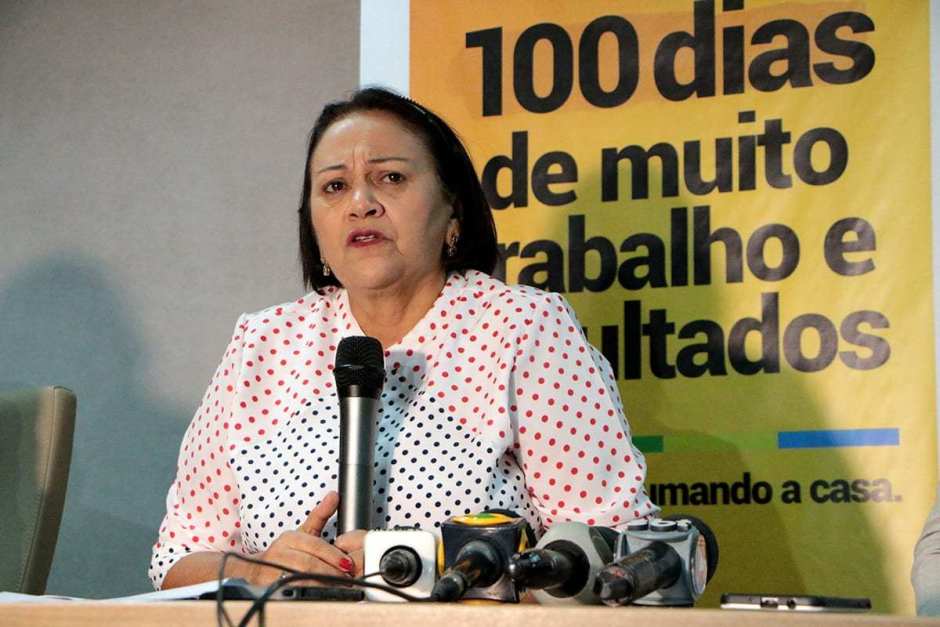 TCE vê indícios de fraude e manda Governo Fátima suspender contrato milionário