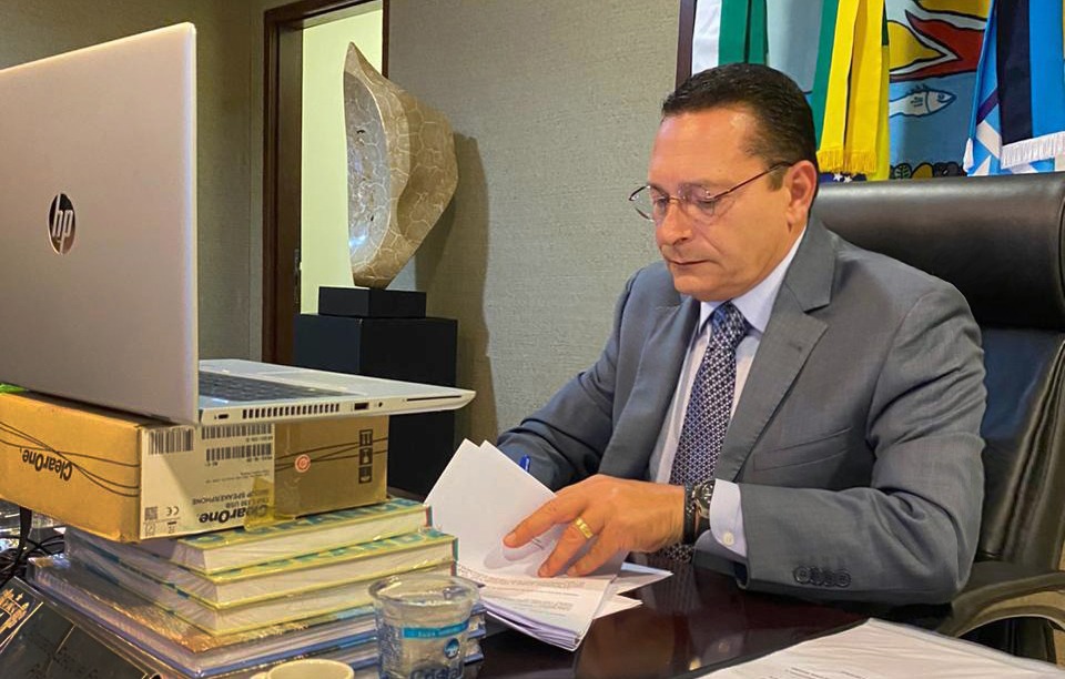 Deputado pede construção de 10 barragens submersas no RN: "tecnologia milenar"