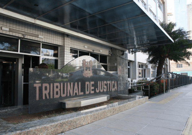 Suspensão do expediente presencial no TJ, MP, TCE e Defensoria é prorrogada