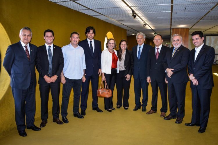Veja quais deputados do RN mais gastaram da verba de gabinete da Câmara