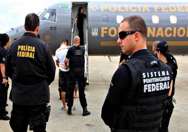 Inscrições para o Depen estão abertas até dia 5; salários de até R$ 6 mil