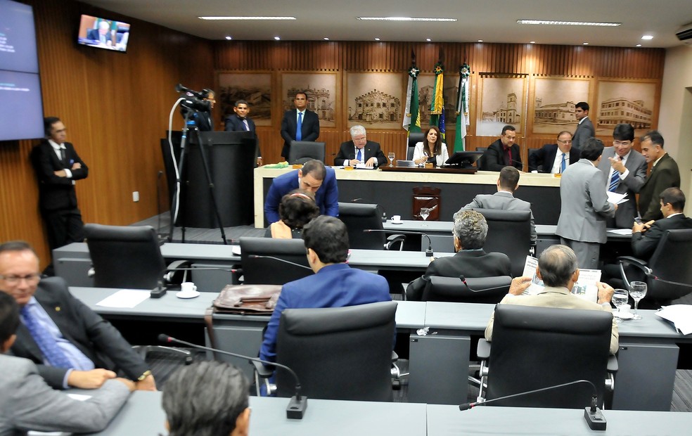 Em seis meses, Câmara de Natal devolve R$ 7 milhões à Prefeitura