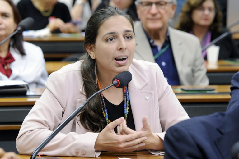 VÍDEO: Deputada do RN defende Cannabis "não só para uso medicinal'; assista