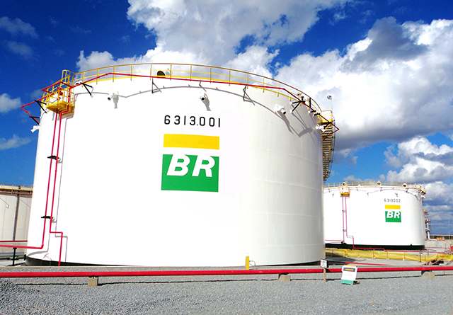 Nova operadora de petróleo do RN trará desenvolvimento econômico, diz Potigás