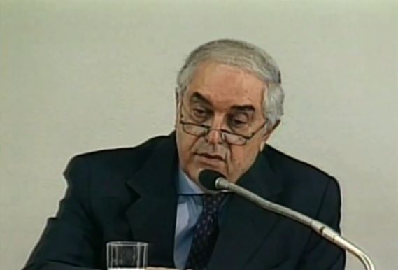 Ex-juiz famoso por corrupção nos anos 90, morre com suspeita de Covid-19