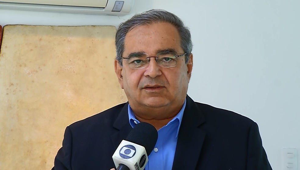 "Decreto é responsabilidade do Governo Fátima", diz prefeito de Natal