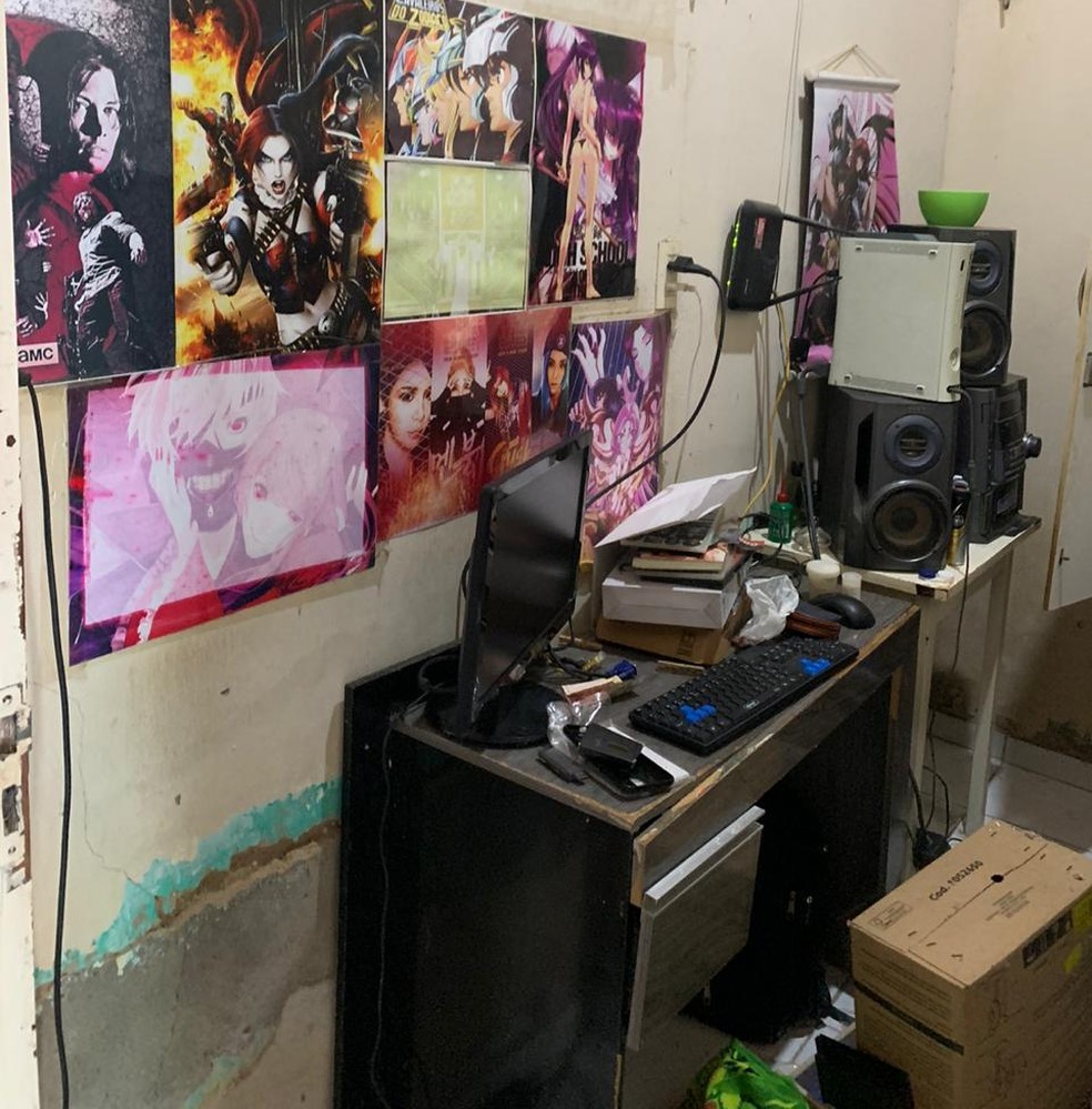 PF deflagra no RN operação de combate à pornografia infantojuvenil na internet