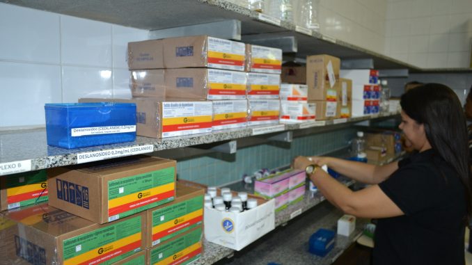 Mossoró usará ivermectina, azitromicina e hidroxicloroquina para tratar Covid-19