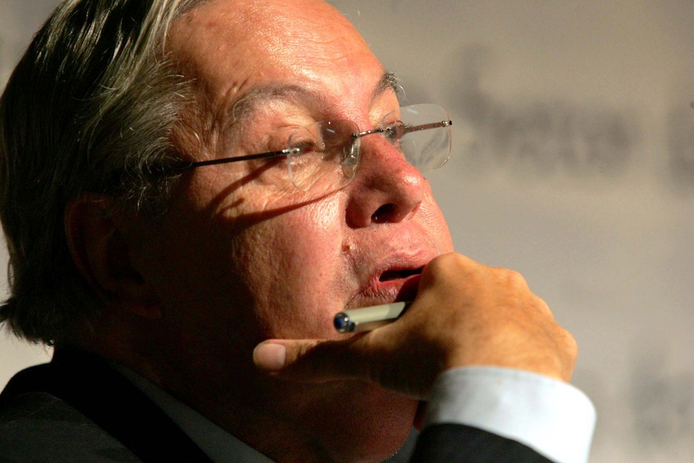 Economista, ex-reitor da UFRJ e ex-presidente do BNDES morre aos 83 anos