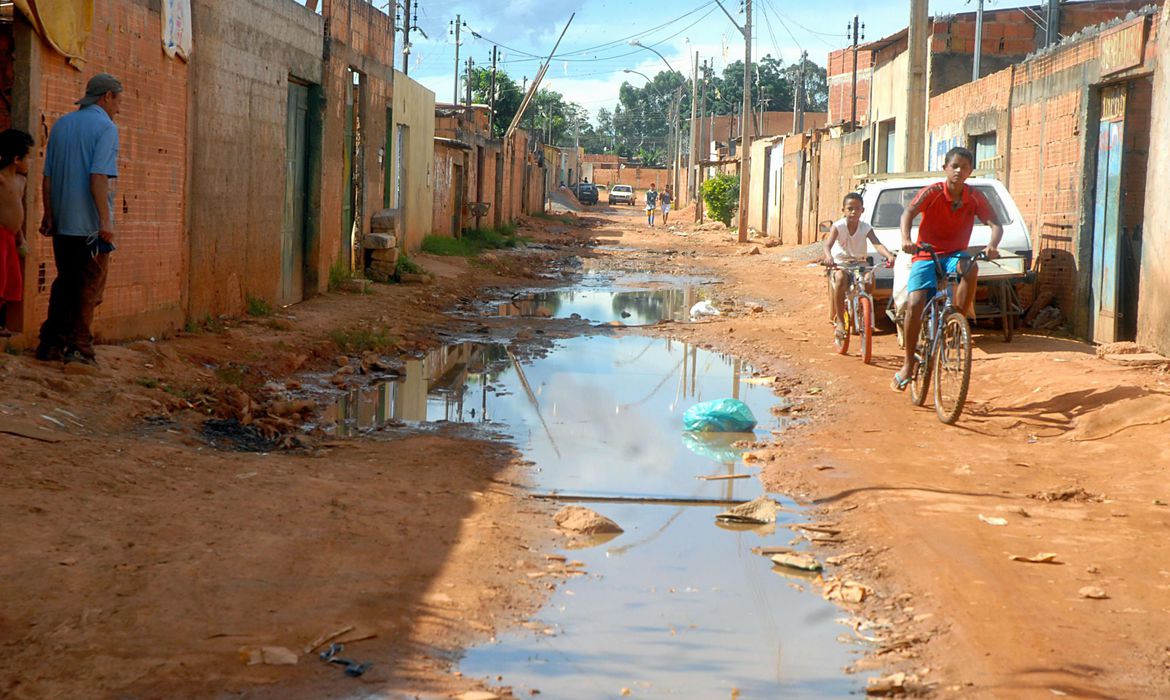 RN vai receber mais R$ 4,1 milhões para obras de saneamento básico