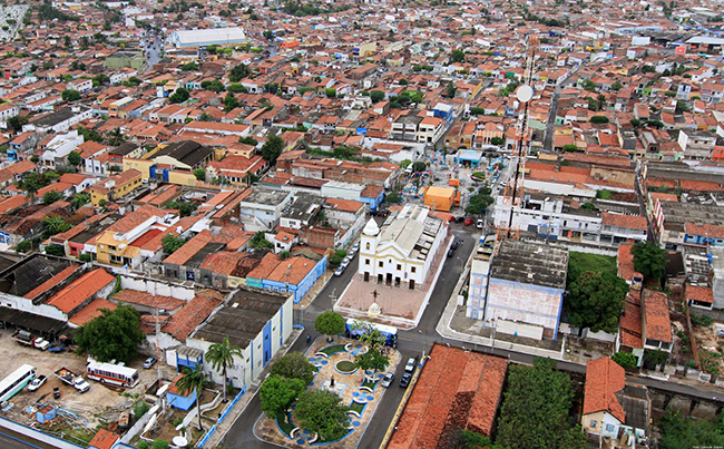 Três cidades do RN anunciam lockdown a partir de segunda-feira