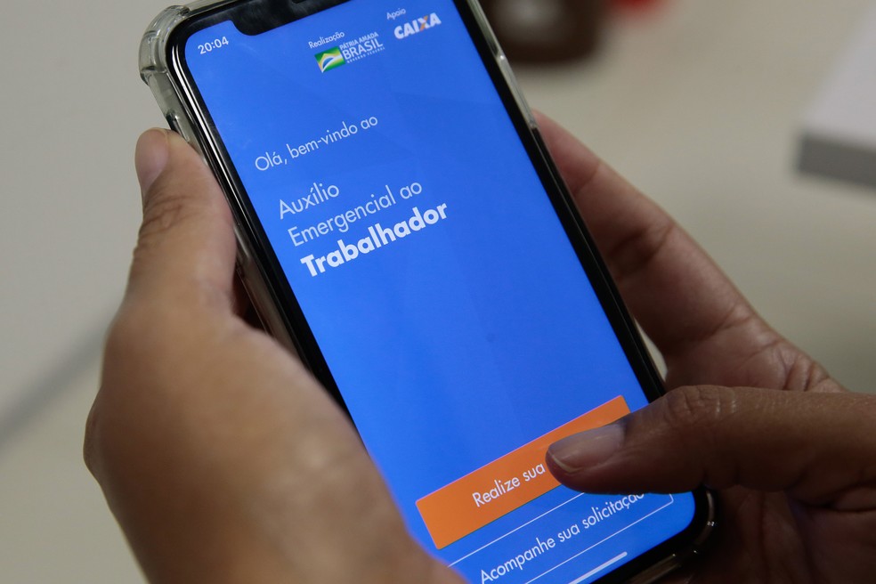 Cidade do RN tem mais beneficiários de auxílio emergencial que habitantes