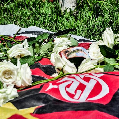 Após 16 meses, MP define quem será denunciado pelas mortes no CT do Flamengo