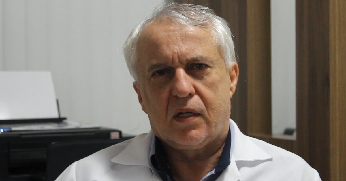 Médico rebate críticos da ivermectina: ‘Fins políticos ou financeiros'