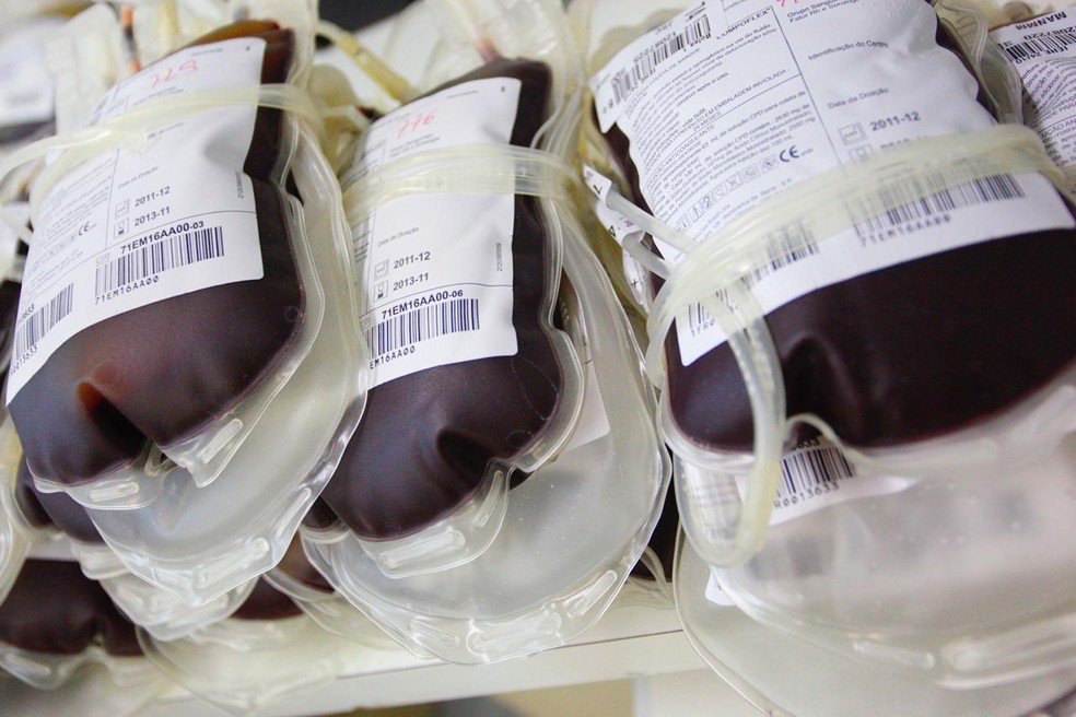 Pesquisadores iniciam testes com plasma sanguíneo para tratar Covid-19 no RN