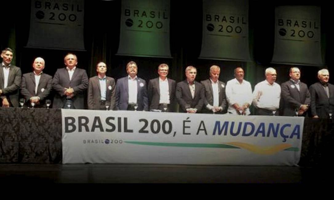 Grupo de empresários pró-governo Bolsonaro amarga desistências de nomes de peso