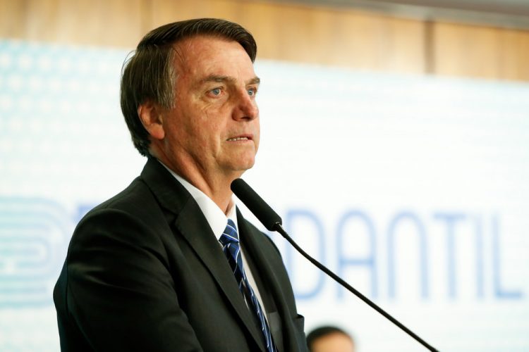 RN recebe mais de R$ 142 milhões de ajuda financeira do Governo Bolsonaro