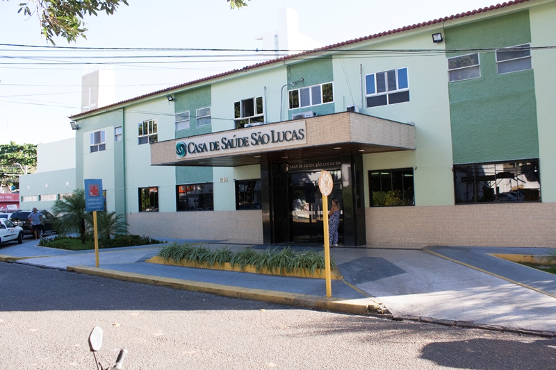 Hospital particular de Natal lota e fecha as portas do Pronto Socorro