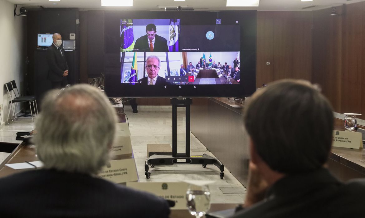 TCU aprova com ressalvas contas do Governo Bolsonaro de 2019