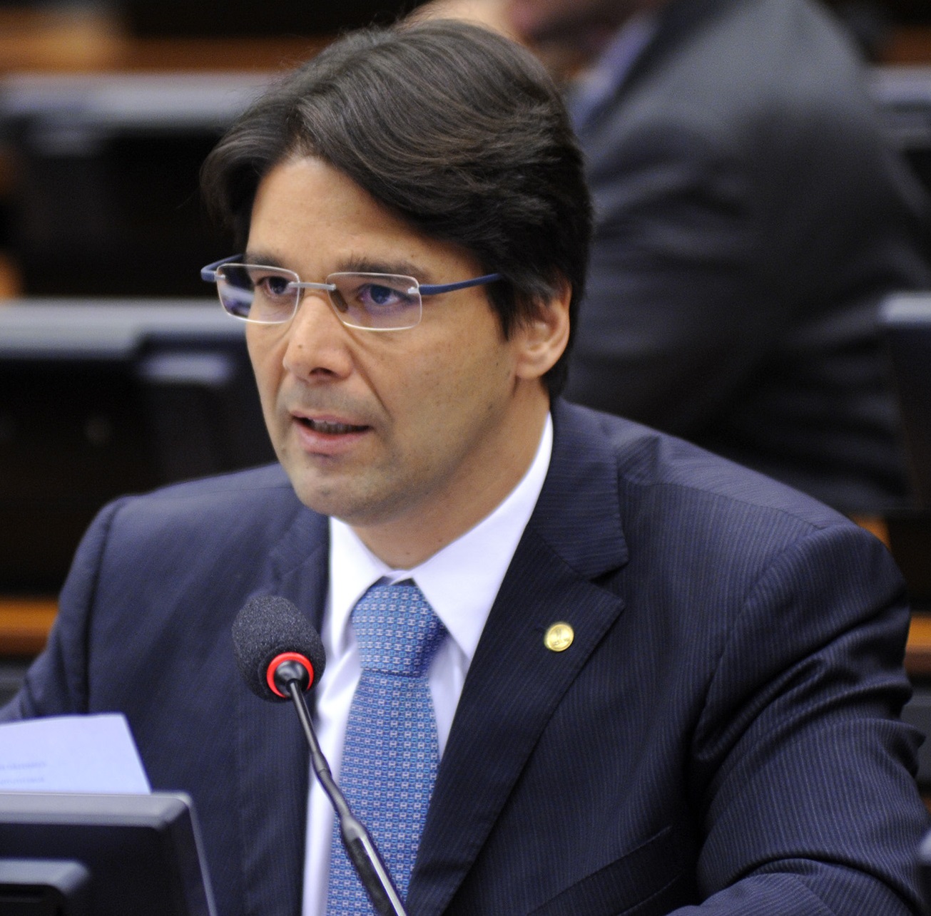 Ex-deputado do RN critica matérias da InterTV e leva resposta de jornalista