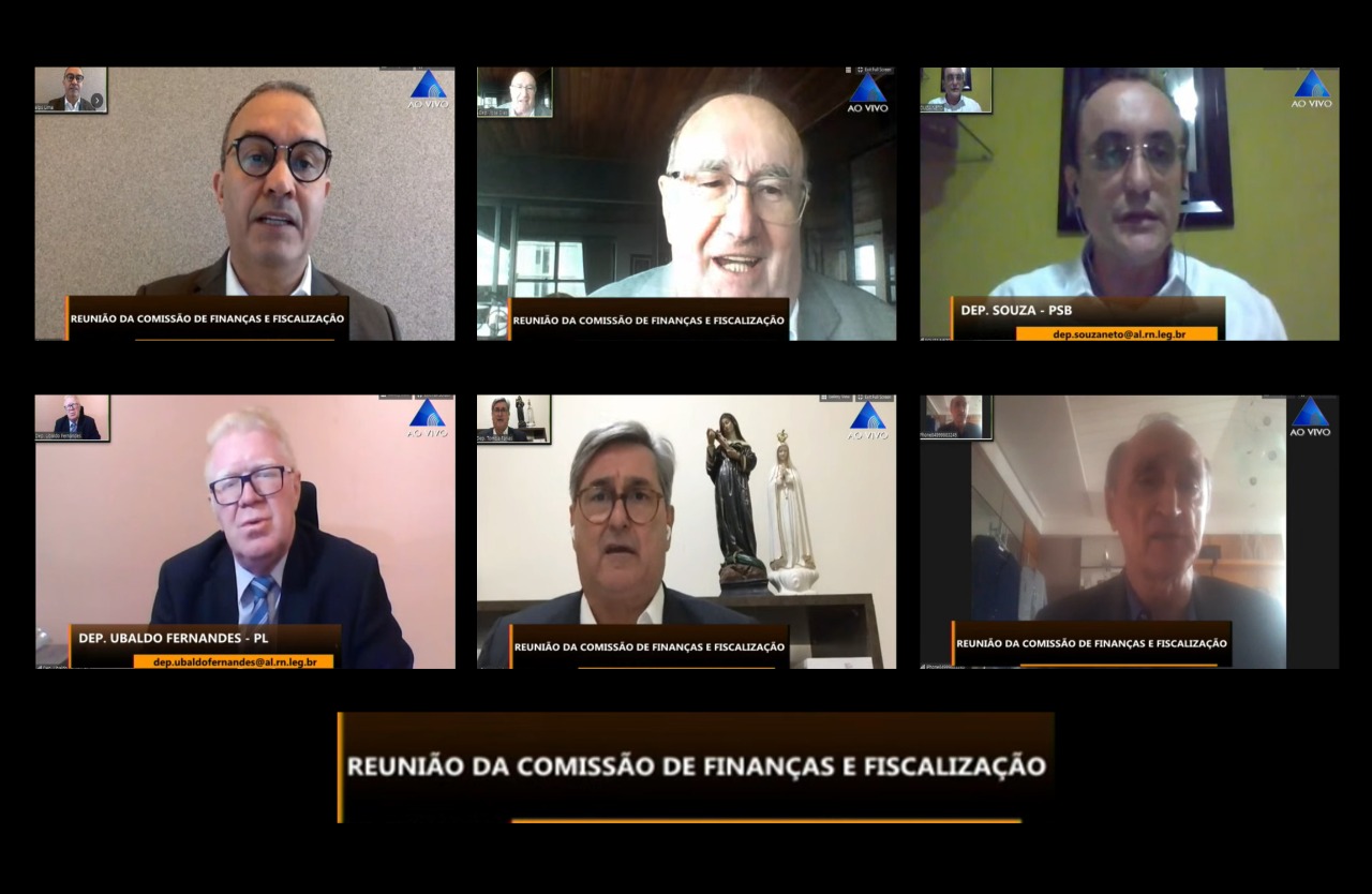 ALRN investigará compra de respiradores por Consórcio NE; deputado acionará PF