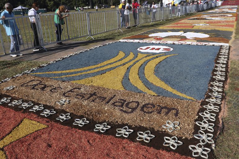 Corpus Christi: o que significa? É feriado nacional?