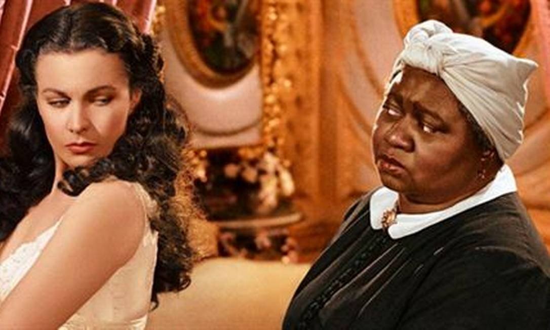 'E o vento levou' é retirado de streaming após protestos contra racismo