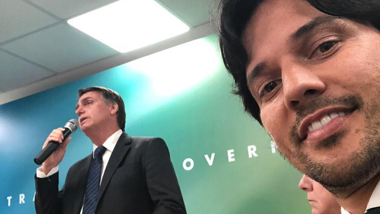 Nomeação de Faria une ala ideológica, Maia e Centrão; posse será na segunda
