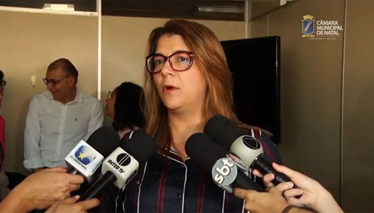 Nova deputada do RN vai defender família e direitos das mulheres em Brasília