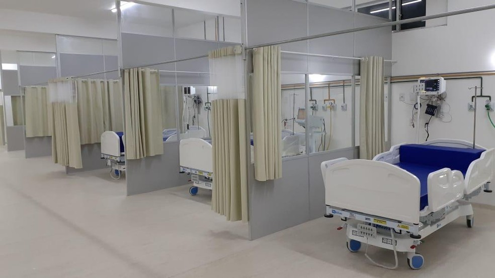 Governo do RN diz porque não montou hospital de campanha; confira explicação