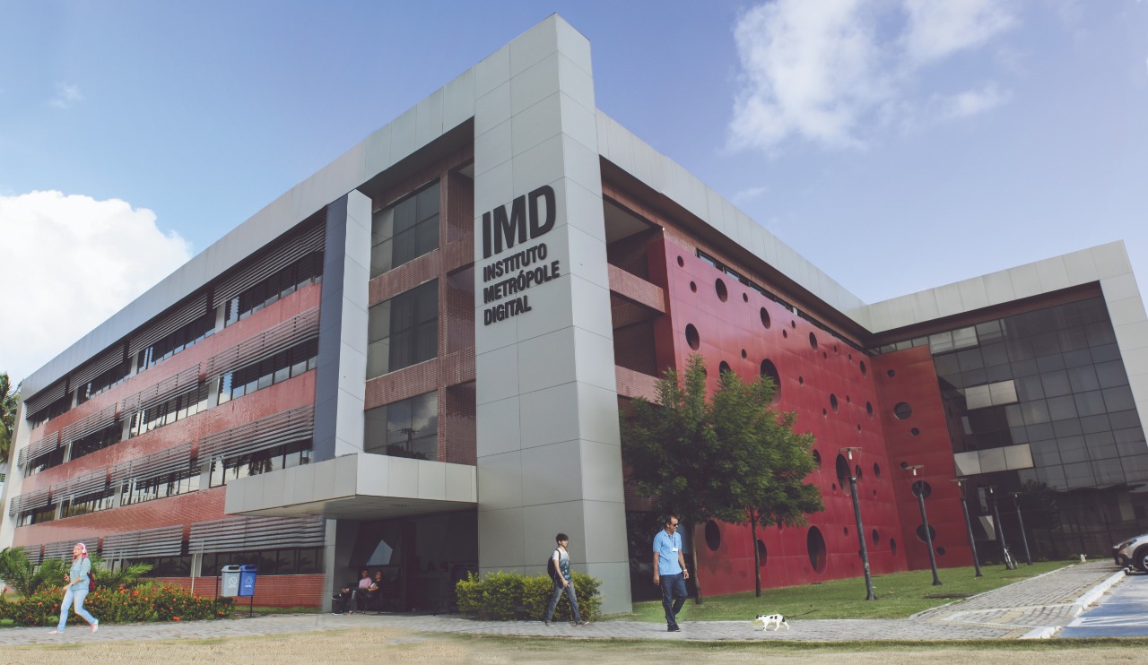 Instituto Metrópole Digital abre 2,2 mil vagas para cursos gratuitos online