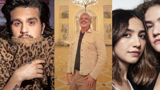 Lives do Dia dos Namorados: Roupa Nova, Lulu Santos, Daniel e mais; confira