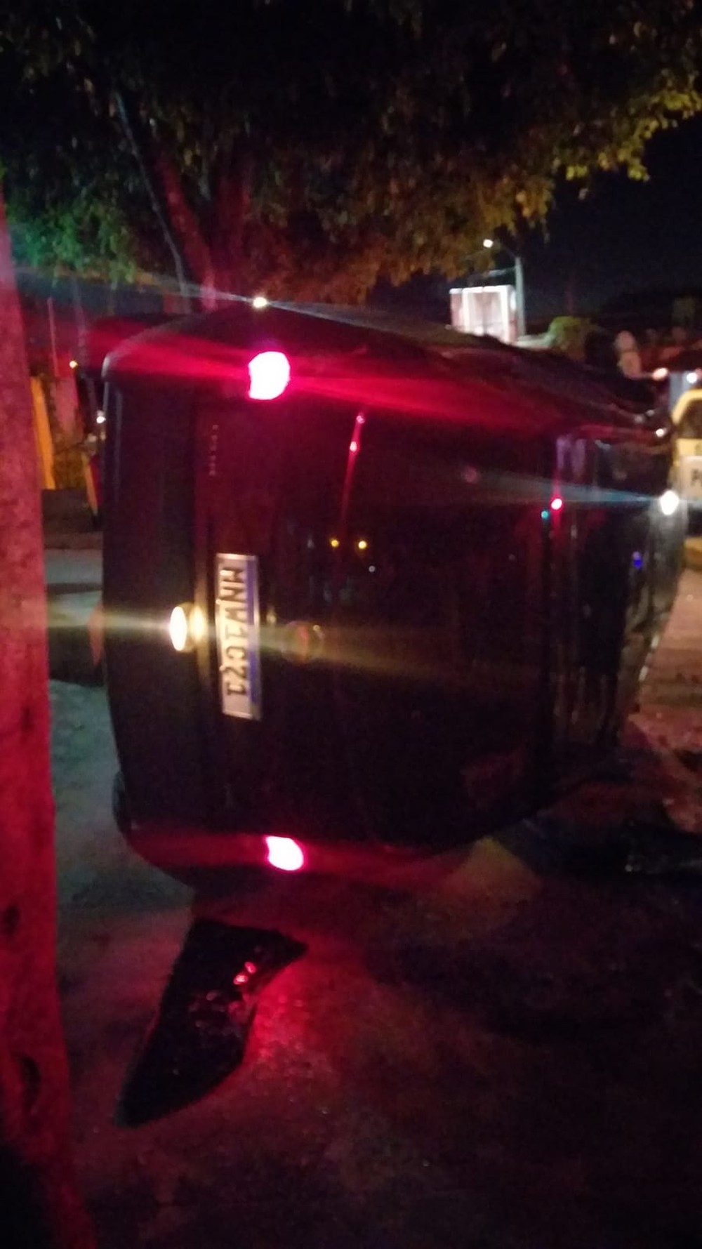 Após perseguição, quadrilha suspeita de roubar 5 carros na Grande Natal é presa
