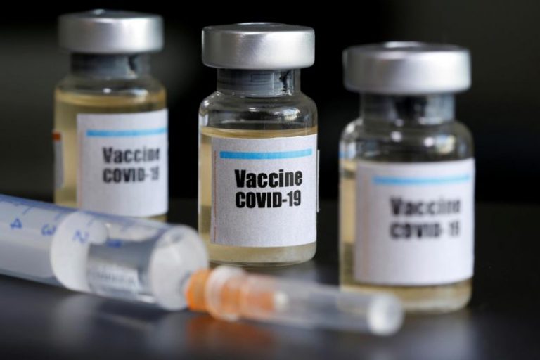 Europa compra 400 milhões de doses da vacina contra Covid-19