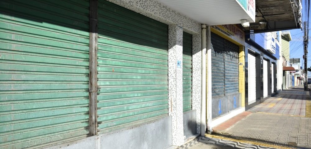 RN não aguenta mais três meses de distanciamento social, diz secretário
