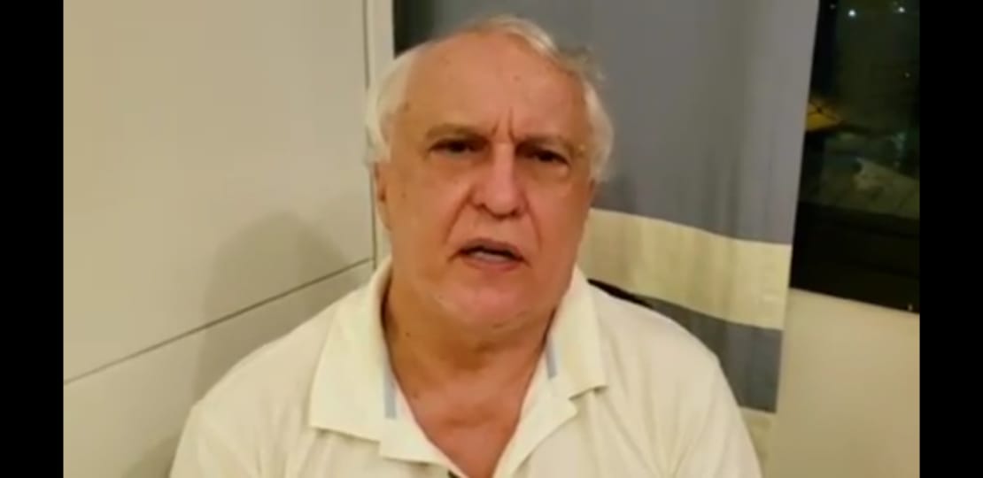VÍDEO: 'Ivermectina funciona bem no início da Covid', diz infectologista; veja