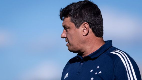 VÍDEO: Ex-técnico pede prisão de ex-dirigentes do Cruzeiro; assista