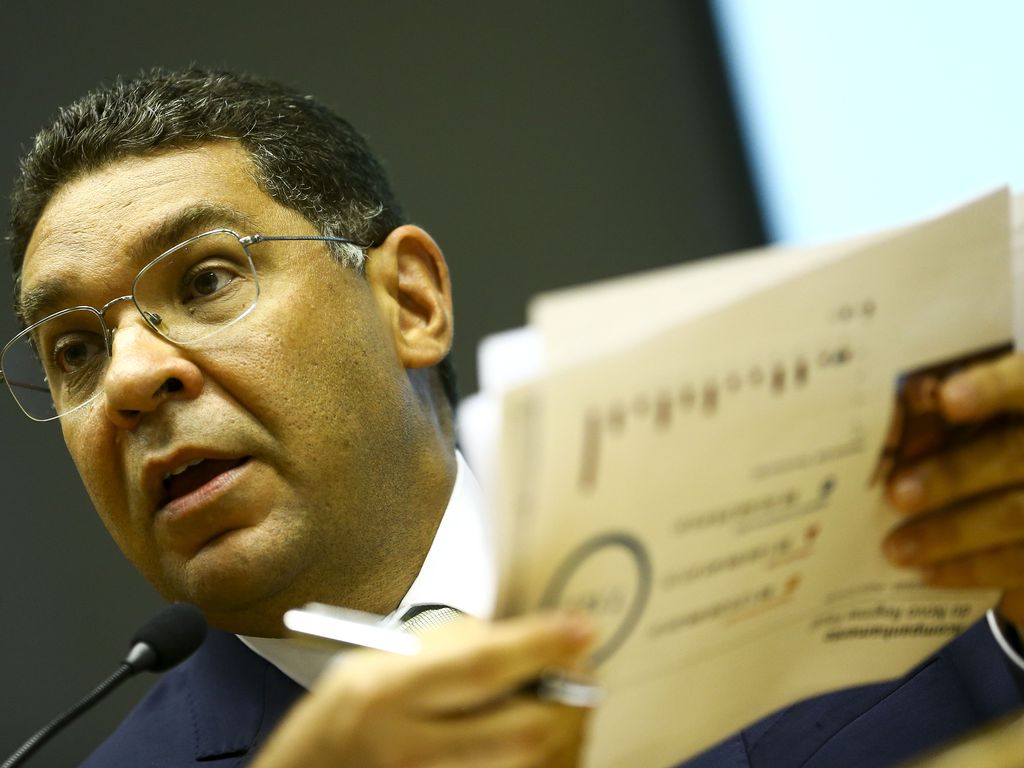Mansueto pede demissão e avisa a Guedes que irá para iniciativa privada