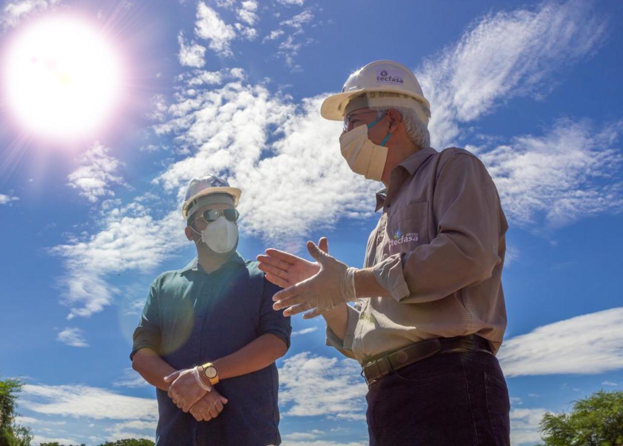 Empresa planeja investir R$ 50 milhões no Seridó para implantar usina solar