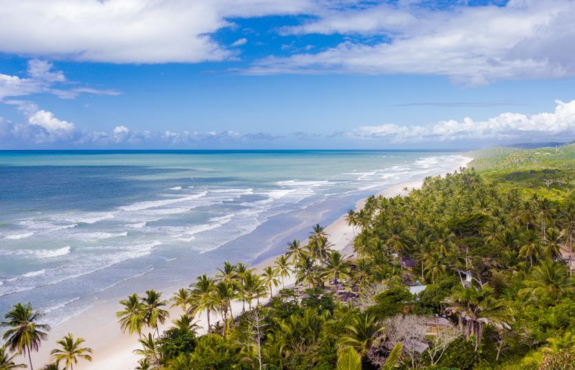 Destinos regionais, busca pela natureza e momentos com a família