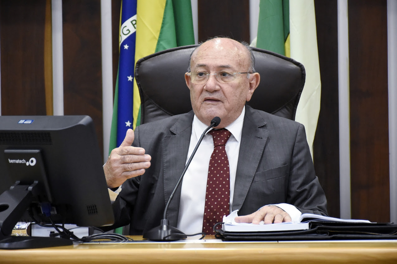 Deputado quer procedimento virtual para informar família sobre saúde de paciente