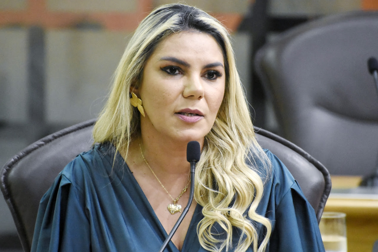 Deputada quer que Prefeitura doe terreno ao Governo para construir casas na ZN