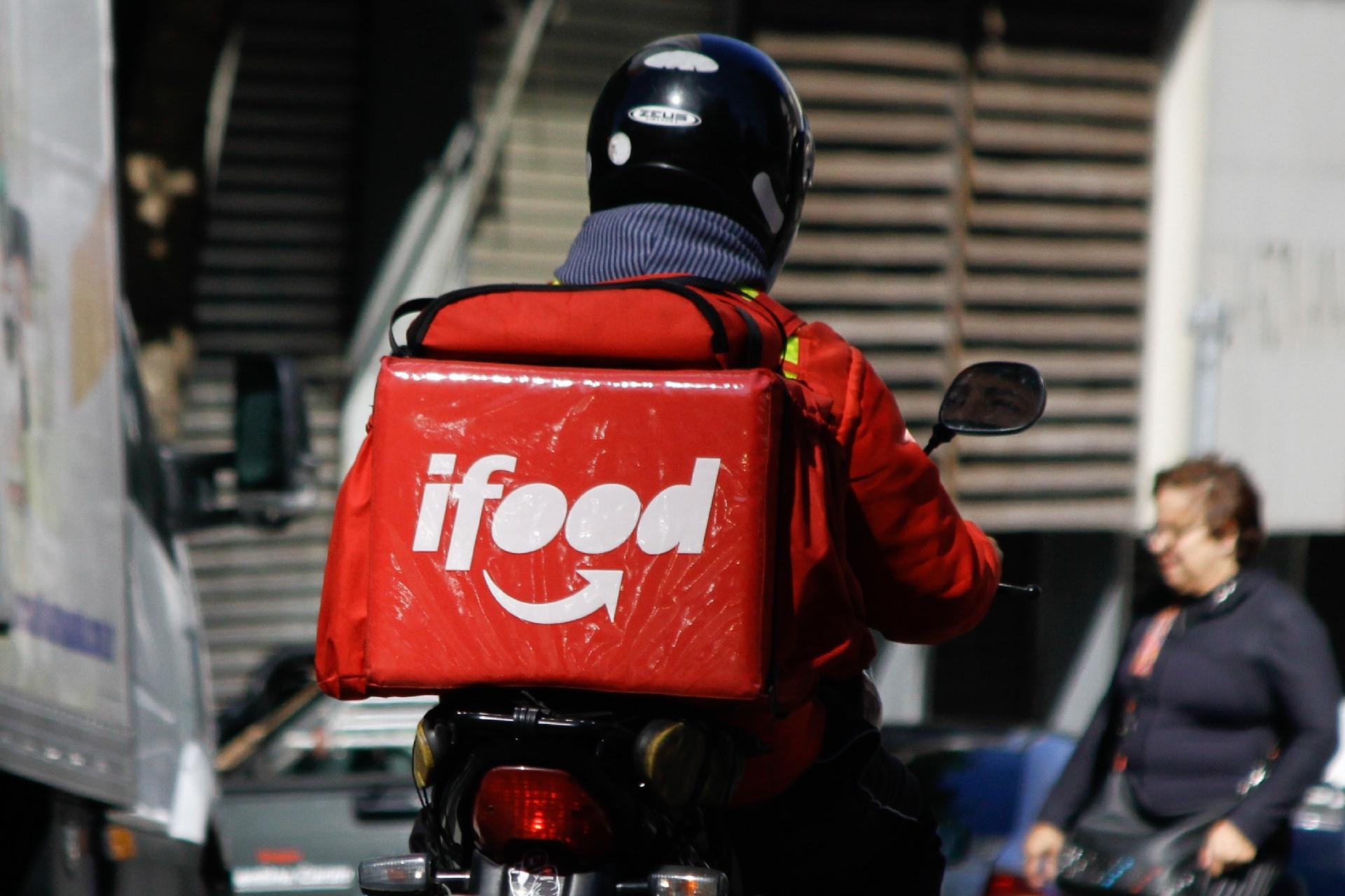 Governo do RN define série de medidas de proteção para trabalhadores de delivery