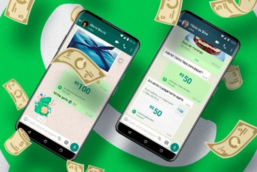 Ações de empresa disparam 16% com notícia de pagamentos via WhatsApp