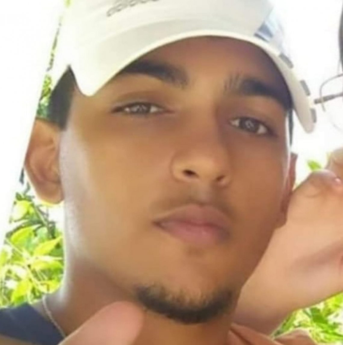 ITEP confirma que corpo encontrado na Grande Natal é de Gabriel
