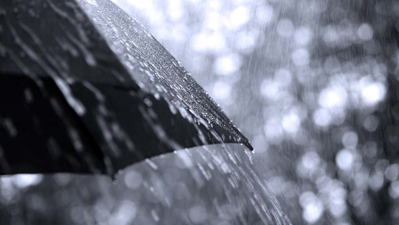 Inmet alerta sobre chuva e “perigo potencial” para 56 cidades do RN; veja lista