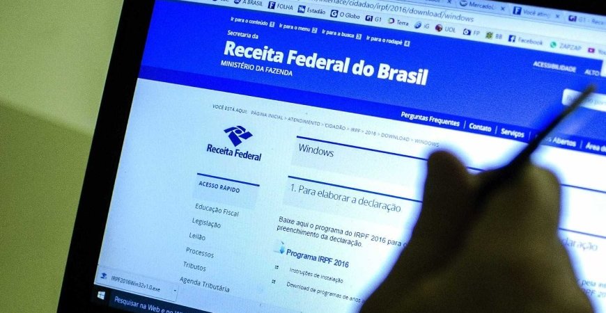 Antecipar restituição de IR: uma alternativa financeira para crise do Covid-19