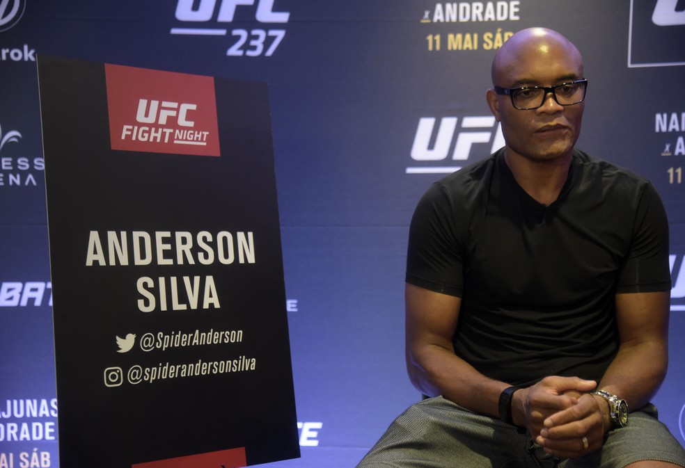Dana White admite incerteza sobre futuro de Spider no UFC: "Não sei o fazer"